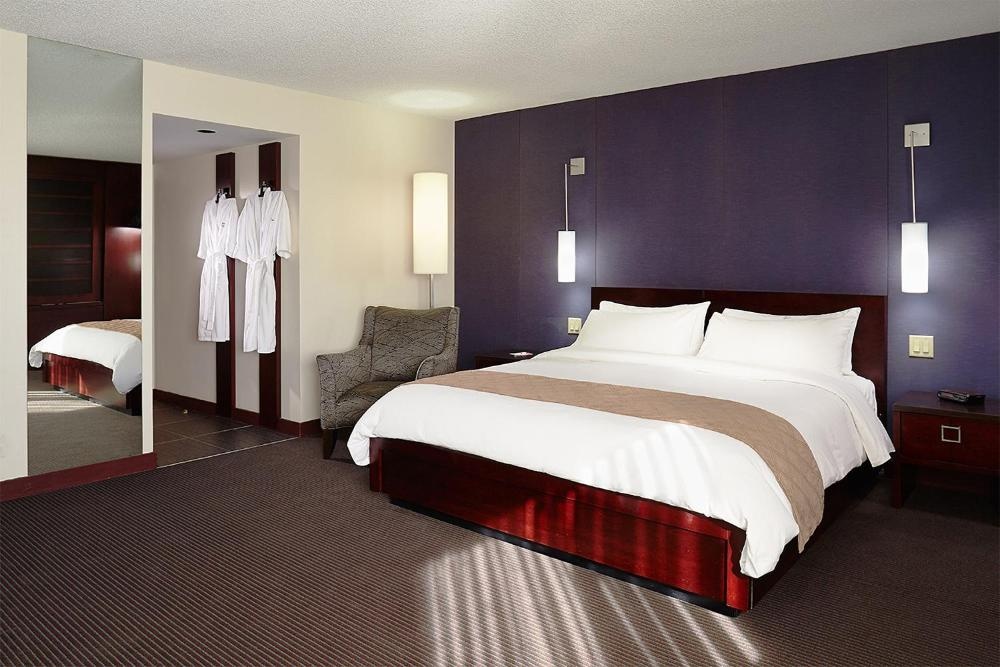 Hotel Ruby Foos Montreal