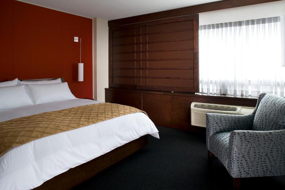 Hotel Ruby Foos Montreal