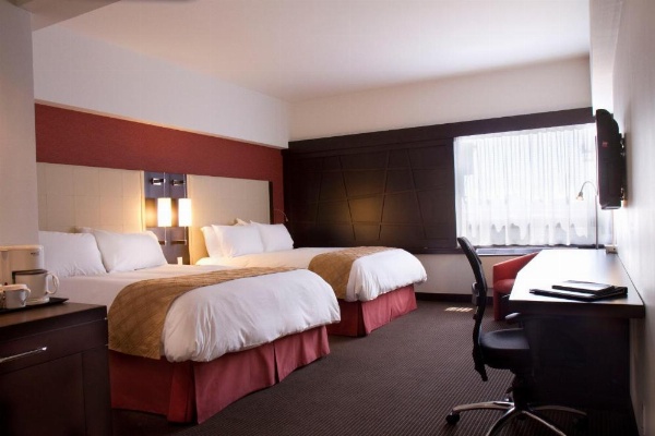 Hotel Ruby Foos Montreal image 16